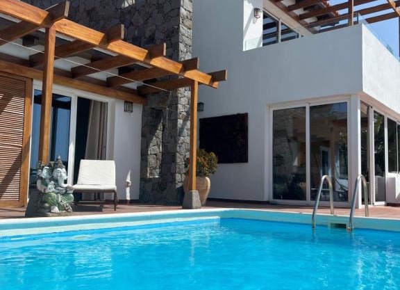 Parque Villa Mirador