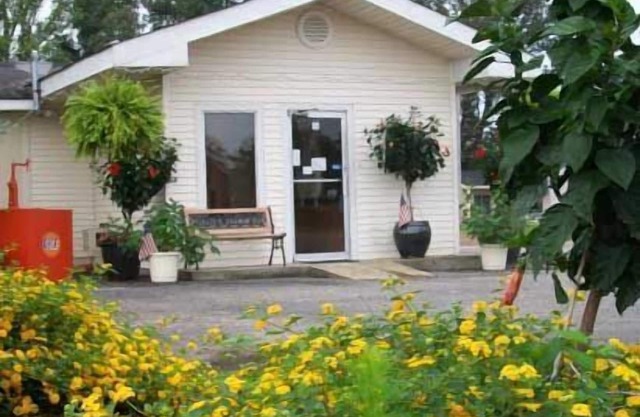 Parsons Inn