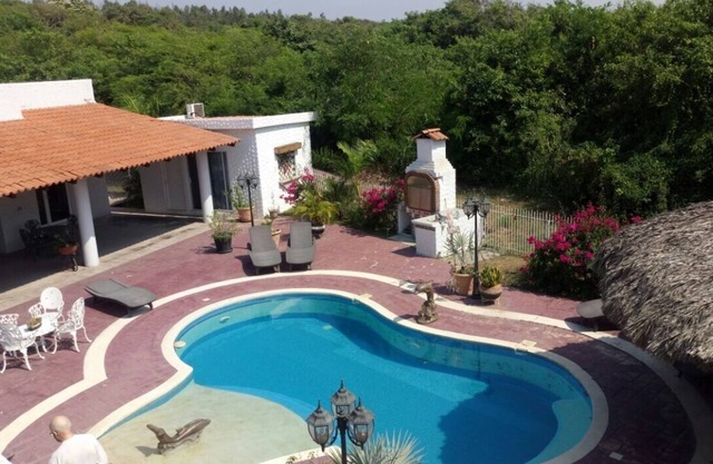 Part of Loft on the Pacific