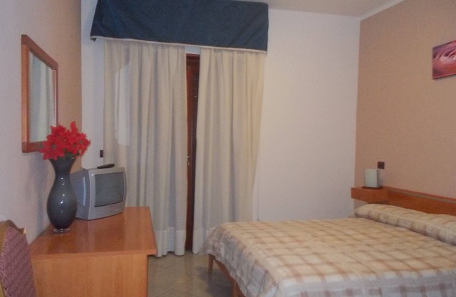 PARTNER ROOM - ROYAL HOTEL