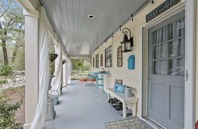 Party in New Orleans, Rejuvenate in Madisonville! 528 Hwy 1085, Madisonville, LA