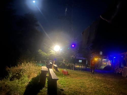 Parvati hills Cottage