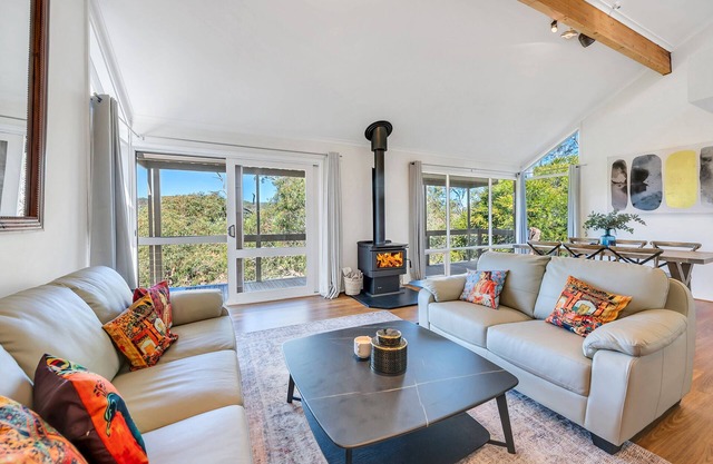 Parvatii Adelaide Hills: Your Luxurious Escape for Unwinding in Adelaide's Style