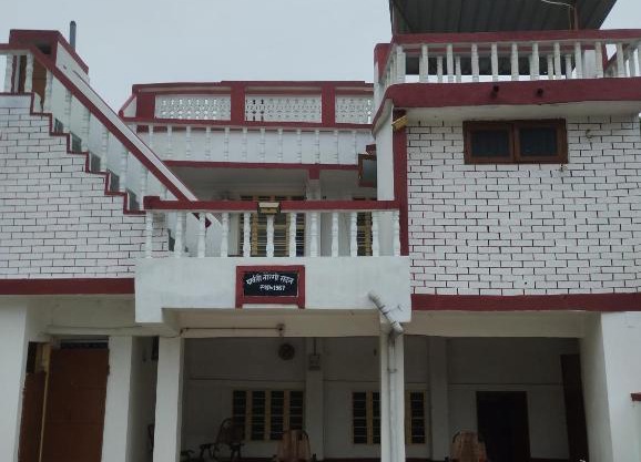 Parwati Naurangi Sadan