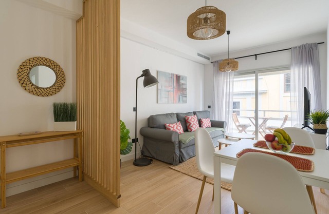 Pascal Home By CanariasGetaway