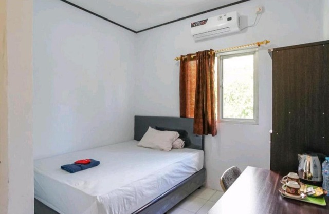 PAS Residence Sam Ratulangi Airport Mitra RedDoorz