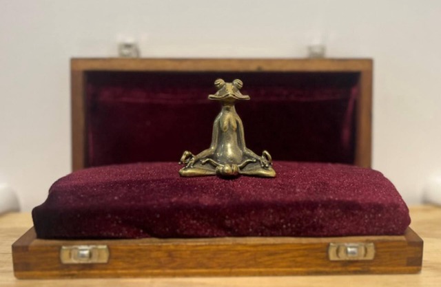 Pasa Tiempo Apartment