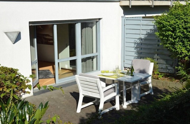 Paschenburg Comfortable holiday residence