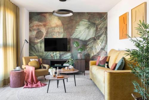 Paseo Martiricos -1Bed-15-floor