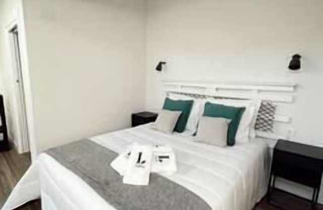 Pasiego valley apartment