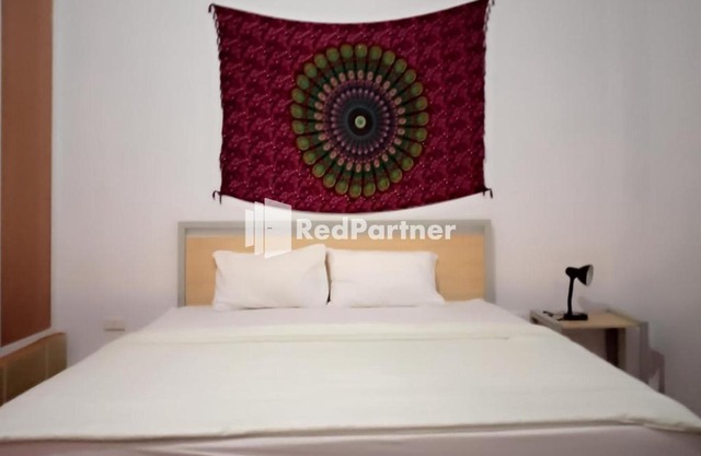 Pasifik Hotel Sabang Mitra RedDoorz