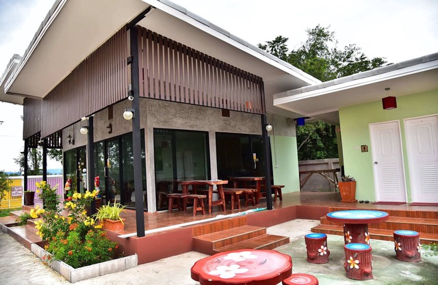 Paskon Boutique Resort