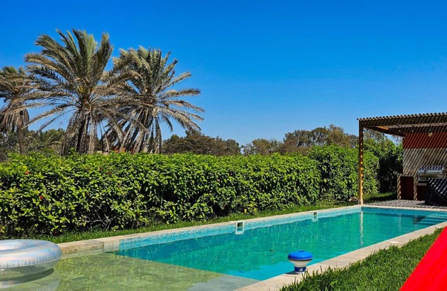 Pasonky - Charming Coastal Retreat Near Paracas – Perfect for Family & Friends.