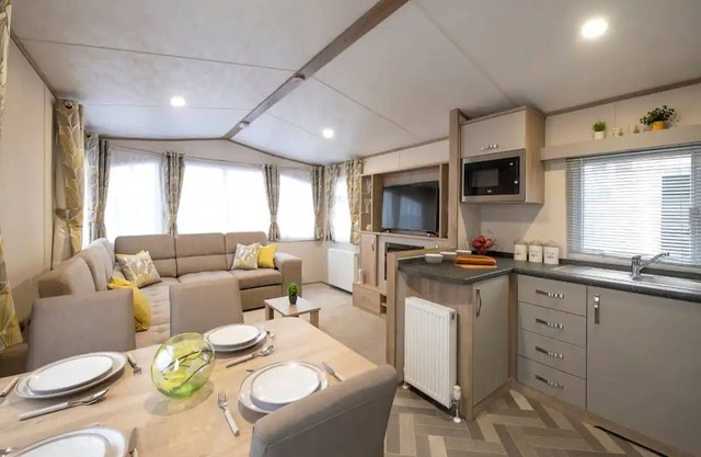 Pass the Keys | Beautiful & Cosy Holiday Home in Gorgeous Location