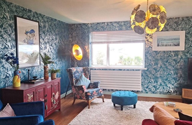 Pass the Keys | Coastal Boutique Luxury Home With Sea Views