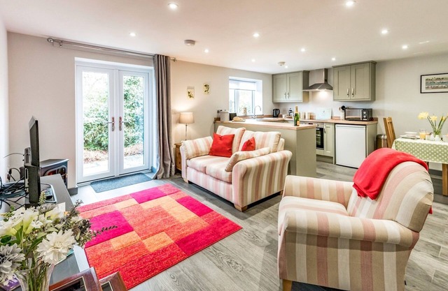 Pass the Keys | Unique charming and peaceful countryside lodge