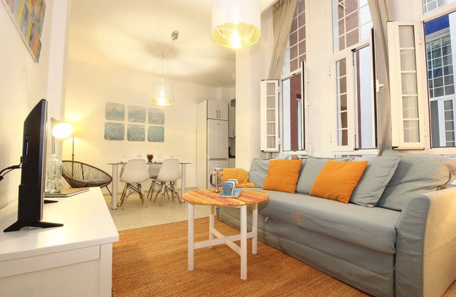 PASTORA SEVILLA APARTMENT