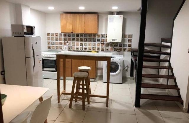 Pastoriza Apartamento