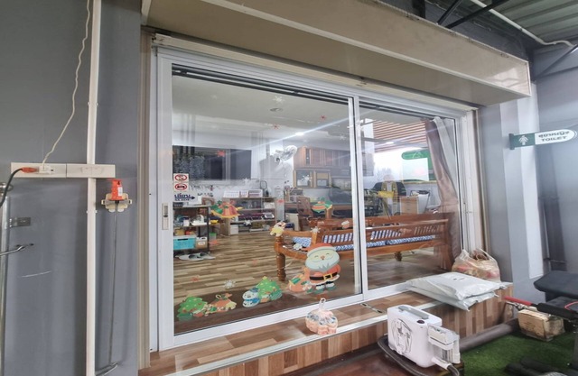 Patamanan Residence Ang Thong