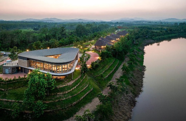 Patamma Hideaway Resort