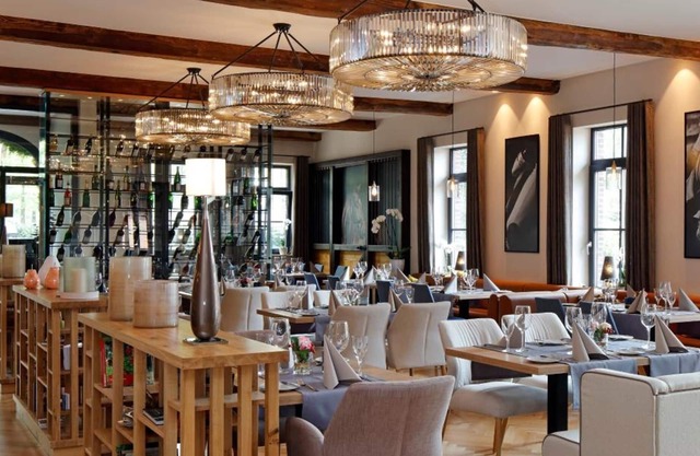 Patentkrug Design Hotel