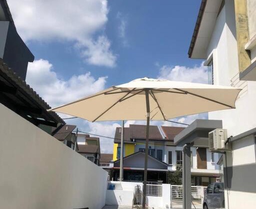 Patience Homestay Kuala Selangor