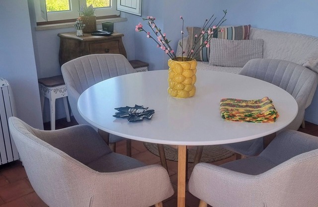 Pátio da Eira Country House In the heart of Ribatejo