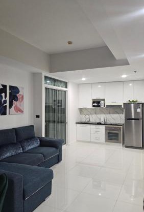 Patong Tower Apartment Family Room Sea View