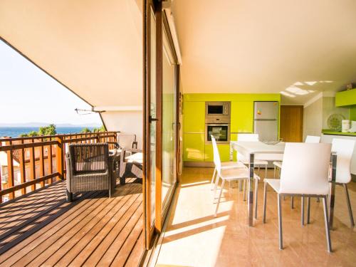 Patos Beach II - Cies