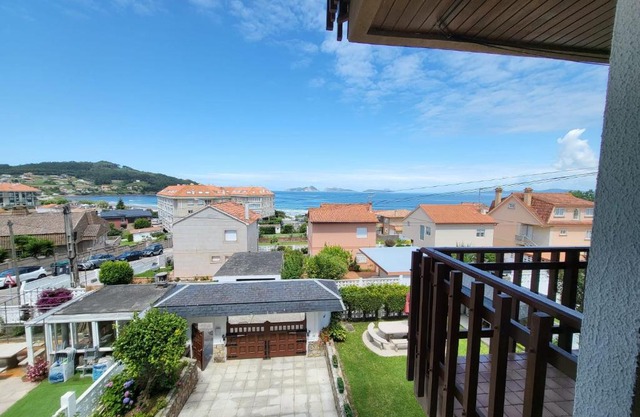 Patos Beach III - Olas