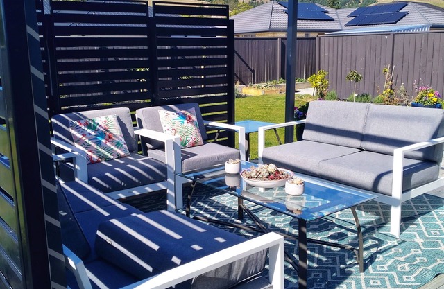 Pats' Place in Witherlea