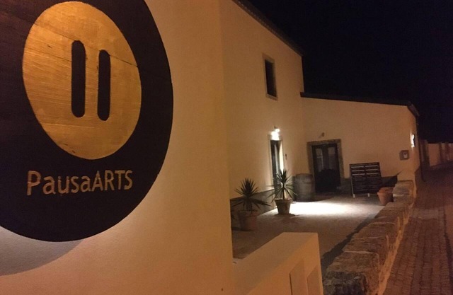 Pausastay - QdM Artist Suites - Villa