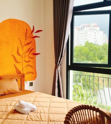 Pavilion Coffee and Homestay