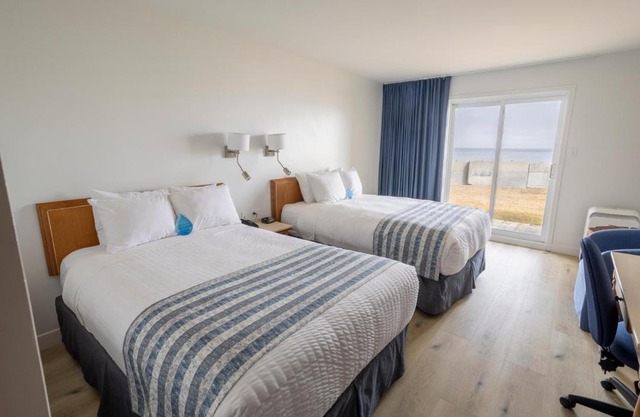 Pavillon sur Mer par Riôtel