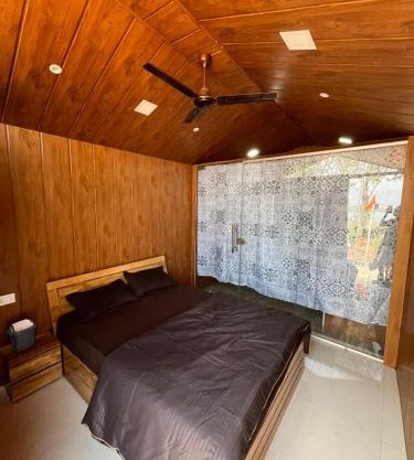 Pawna Lake Camping and Resort