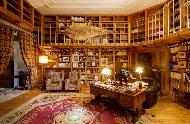 Pazo De Brandeso & Country Club