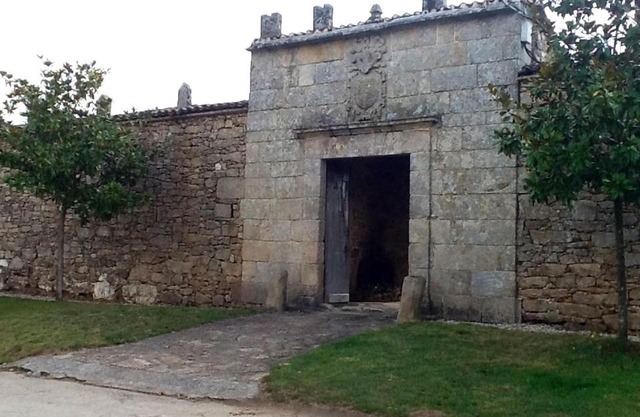 Pazo de Eidian