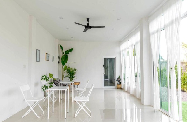 PB Place @ Kwan Payao