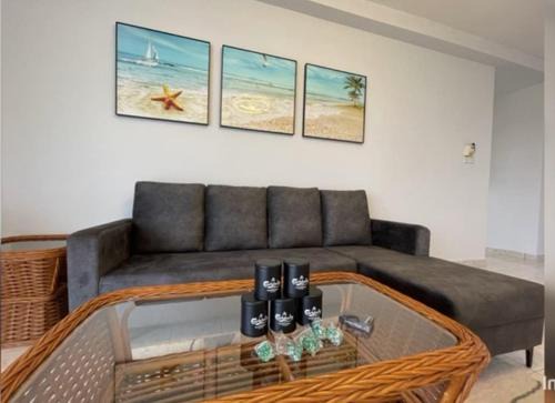 PD Port Dickson Seaside View - Seri Bulan Condo