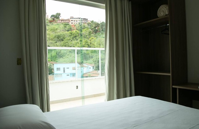 Peçanha Grande Hotel