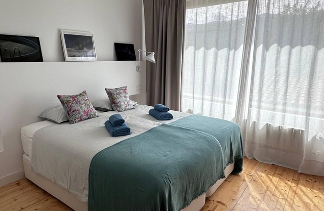 Peñalva House. Special house in Poo de Llanes.