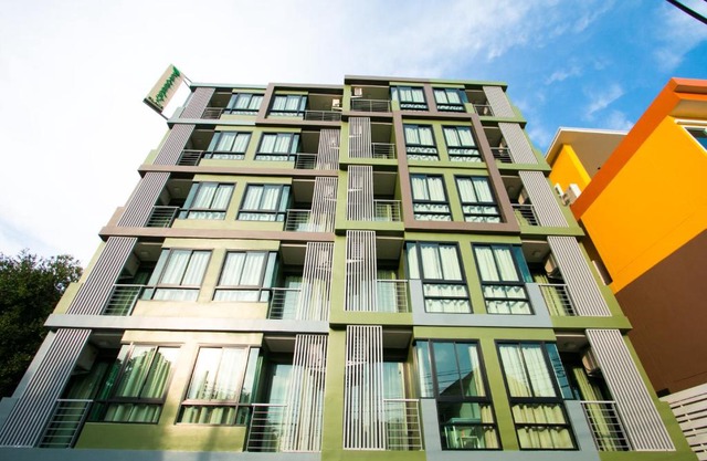 Peaberry Place - พีเบอร์รี่เพลส