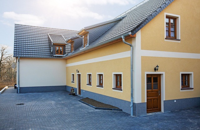 Peace and nature in the Düben Heath