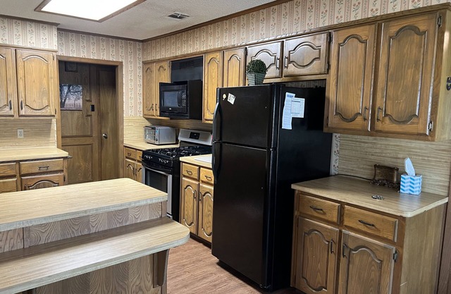 Peace and Quiet in the country just minutes from TAMU