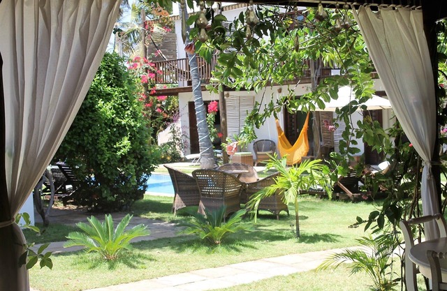 Peace and Quiet Villa Beach - CEA007