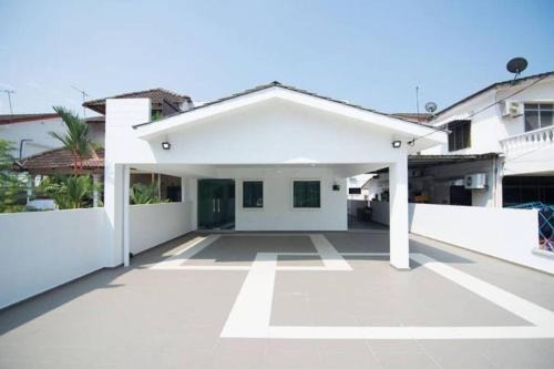 Peace Casa - Homely & Cosy