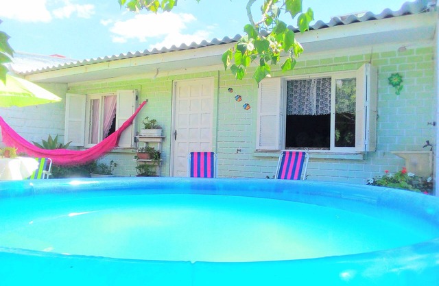 Peace Cottage: Leisure, Pleasure, Sun and Sea!