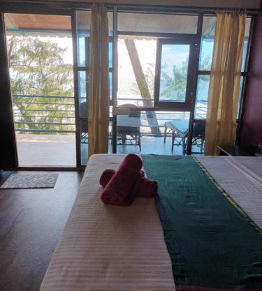 Peace Garden Beach Resort