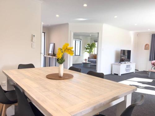 Peaceful 5 bedrooms Retreat