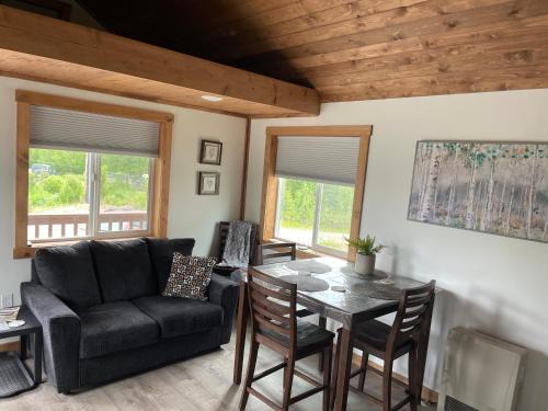 Peaceful Acres Cabin 6 - Soldotna, AK